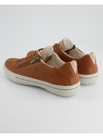 Legero Sneaker in Braun