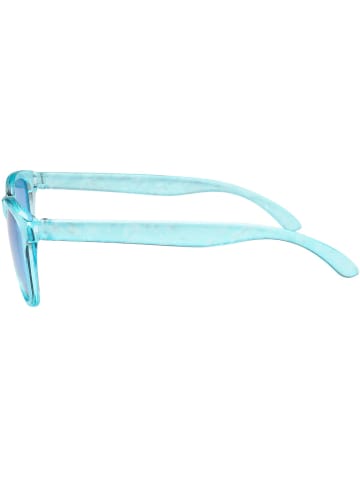 BEZLIT Kinder Sonnenbrille in Blau Hellblau