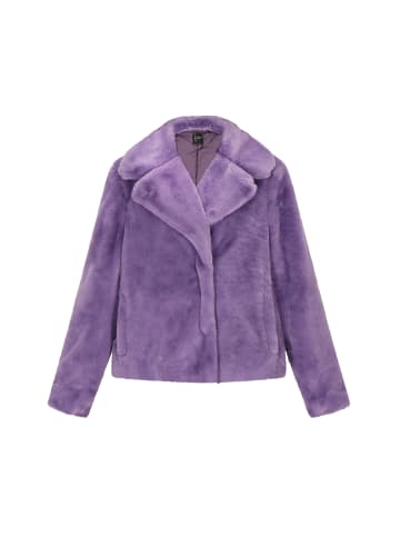 faina Jacke in Lavendel