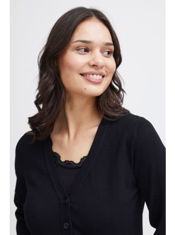 Fransa FRClia regular fit in Black