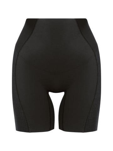 Anita Langbein Miederhose in Schwarz