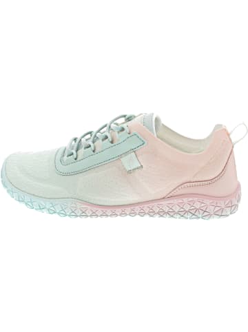 WALDLÄUFER H-Britt sportlicher Schnürer Rosa