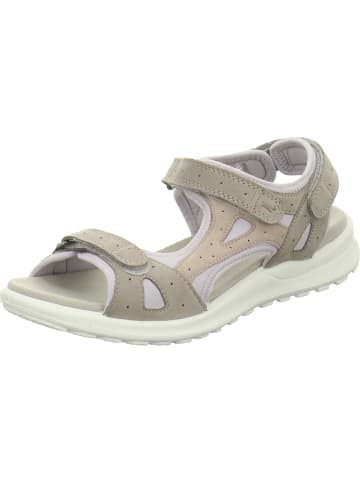 Legero Sandalen für Damen in grau