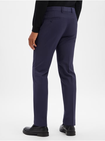 Karl Lagerfeld Hose in indigo - 0001
