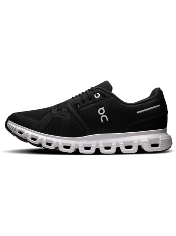 Sneaker Low 3WF10060299 Schwarz