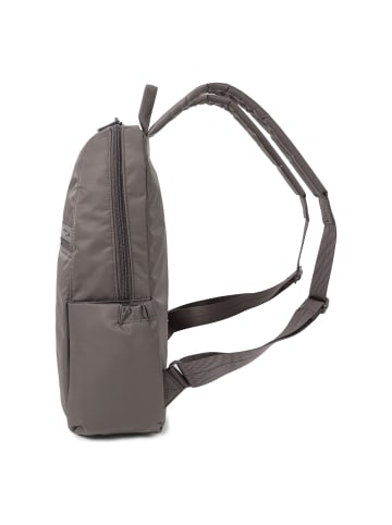 Hedgren Inner City Daypack 39 cm Laptopfach sepia