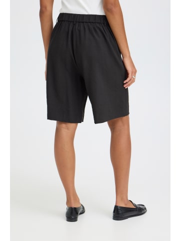 ICHI Casual IHFRESE Loose fit in Black