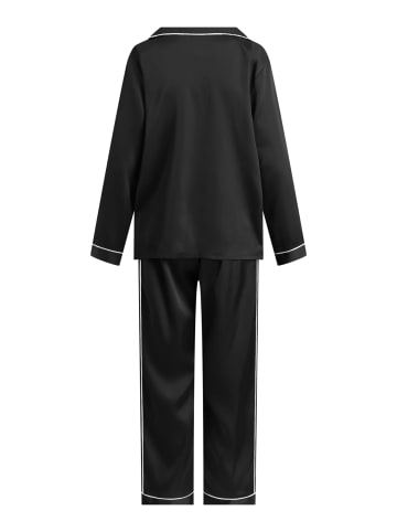 CCDK Copenhagen Schlafanzug CCDK Josephine in Black