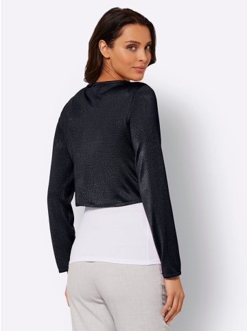 WITT WEIDEN Bolero in marine