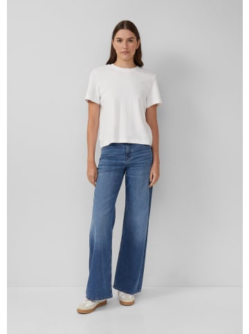 s.Oliver Jeans-Hose SURI in 55Z2_blau