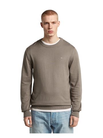 G-Star Raw Core Knit Pullover rock ridge