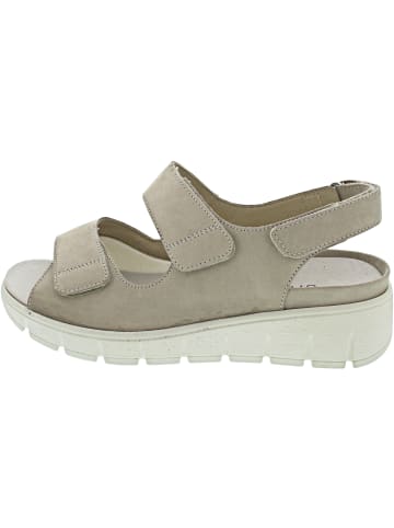 WALDLÄUFER K-Adea Sandale Beige