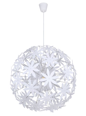 Globo lighting Hängeleuchte "STELLA" in white