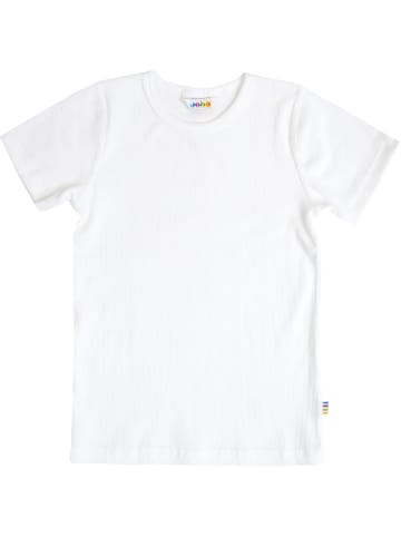 Joha Shirt in Weiß