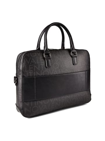 Valentino King RE Aktentasche 41 cm Laptopfach nero