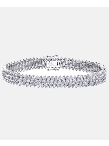 Diamant L'éternel Armband aus 375 Gelbgold mit Diamant