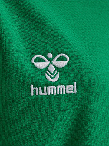 Hummel Hummel Hoodie Hmlgo Multisport Unisex Kinder in JELLY BEAN