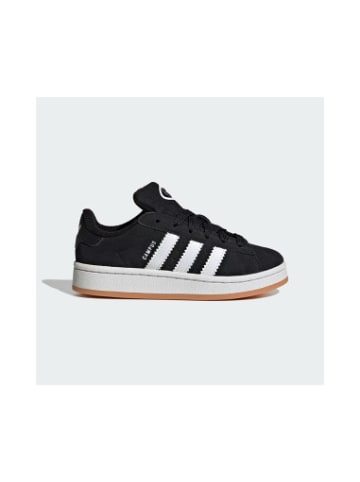 adidas Sneaker Campus in Core Black/Ftwr White/Gum 2