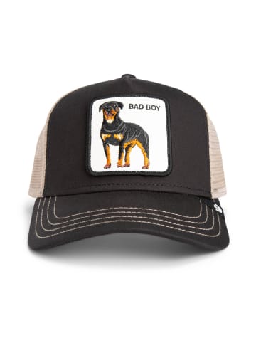 Goorin Bros. Cap in Bad Boy Trucker