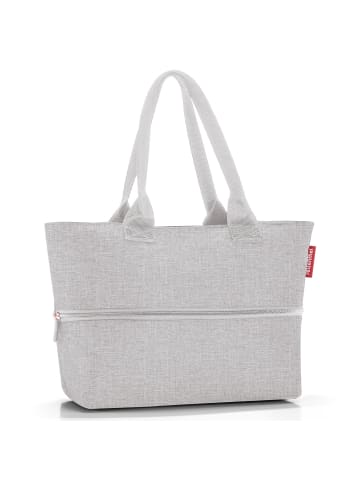 Reisenthel Shopper Tasche E1 50 cm in twist sky rose