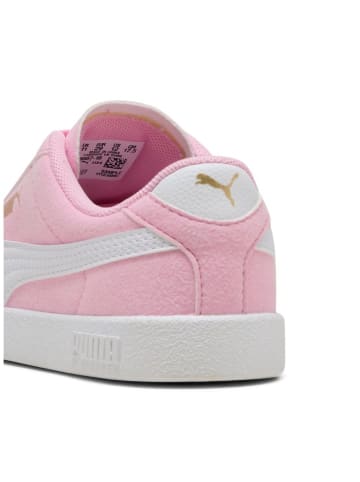 Puma Sneaker "Puma Club II PS" in Pink