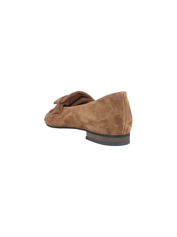 BABOUCHE Lifestyle Slipper in Braun