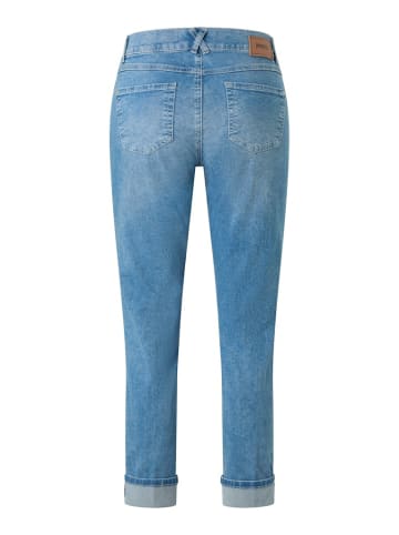 ANGELS  Jeans für Damen in hell-blau