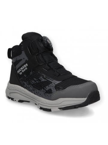 Dockers by Gerli Boots in Schwarz