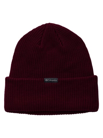 Columbia Lost Lager™ II Beanie in Beere