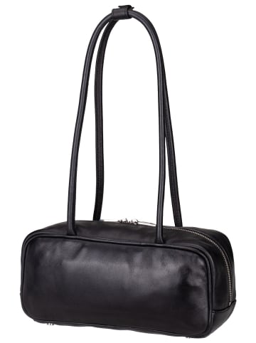 LIEBESKIND BERLIN Handtasche Jill S in Black