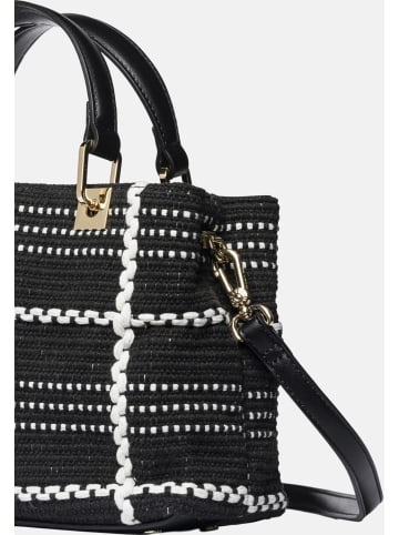 Marc Ellis Handtasche in BLACK