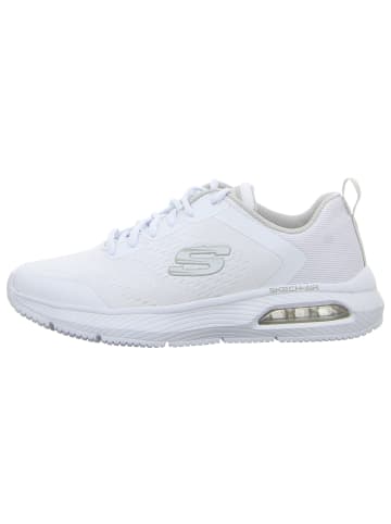 Skechers Sneaker Dyna-Air-Pelland in white
