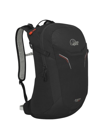 Lowe alpine AirZone Active 22 - Wanderrucksack 52 cm (deep heather) in schwarz