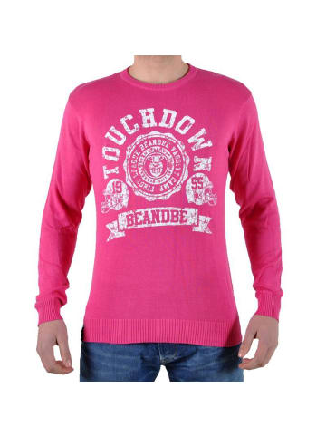 Galerie Chic Pull Be And Be Touchdown Rose