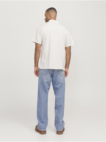 Jack & Jones T-shirt in Cloud Dancer