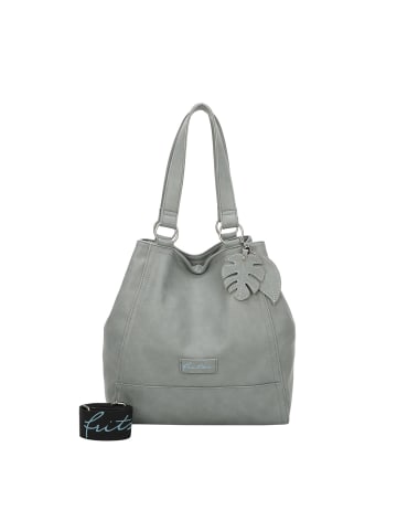 Fritzi aus Preußen Shopper Hoja Joy01 in Sky