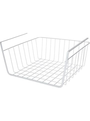 Storage Solutions Obstkorb in grau