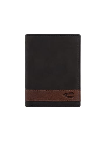 Camel Active Brieftaschen in schwarz