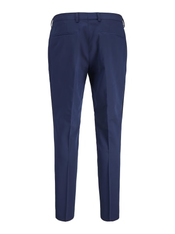 Jack & Jones Anzughose in Medieval Blue