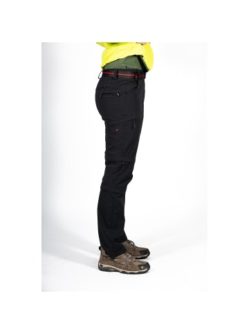 Maul Sport Feldberg II - 3in1 Zipphose el in Schwarz01101