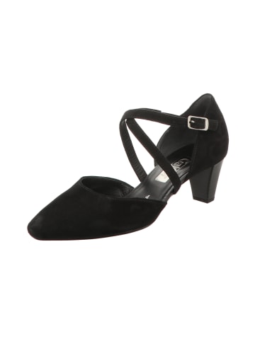 Gabor Pumps in schwarz