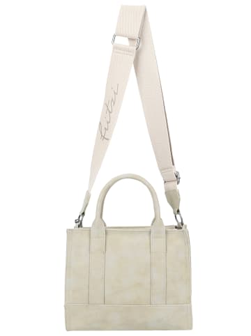 Fritzi aus Preußen Henkeltasche Fritzi SquareN in sand