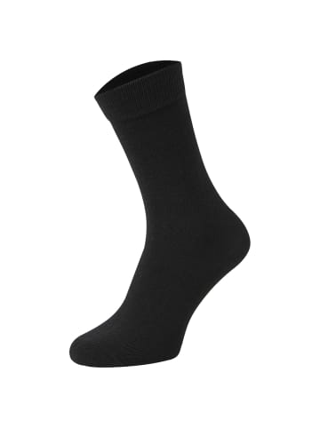 Jack & Jones Socken 10er Pack in Schwarz