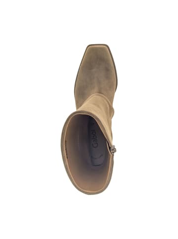 Gabor Westernstiefeletten in Beige