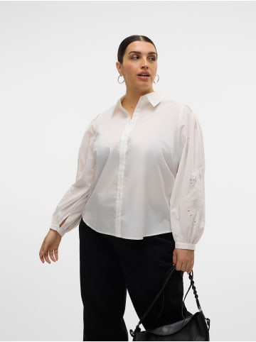 Vero Moda Hemd in Snow White