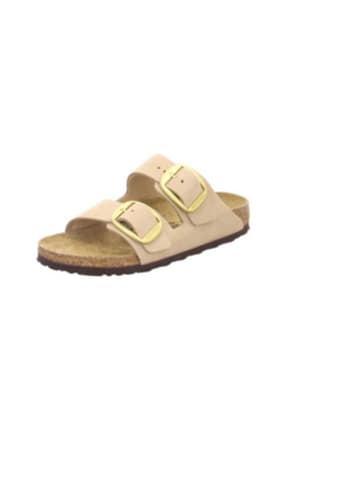 Birkenstock Pantoletten für Damen in unifarben in uni