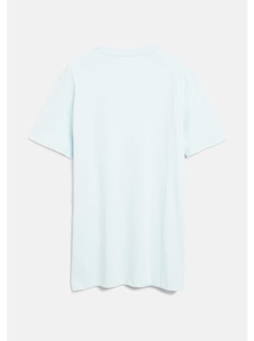s.Oliver T-Shirt in 5110_hellblau