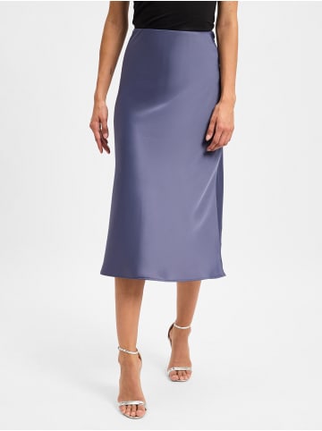 Marie Lund Rock in anthrazit - 0002