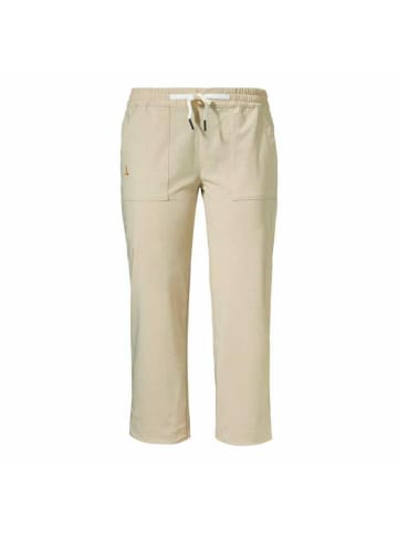 Schöffel Schnürschuh in beige