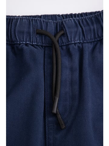 Coccodrillo Stoffhose in dunkelblau